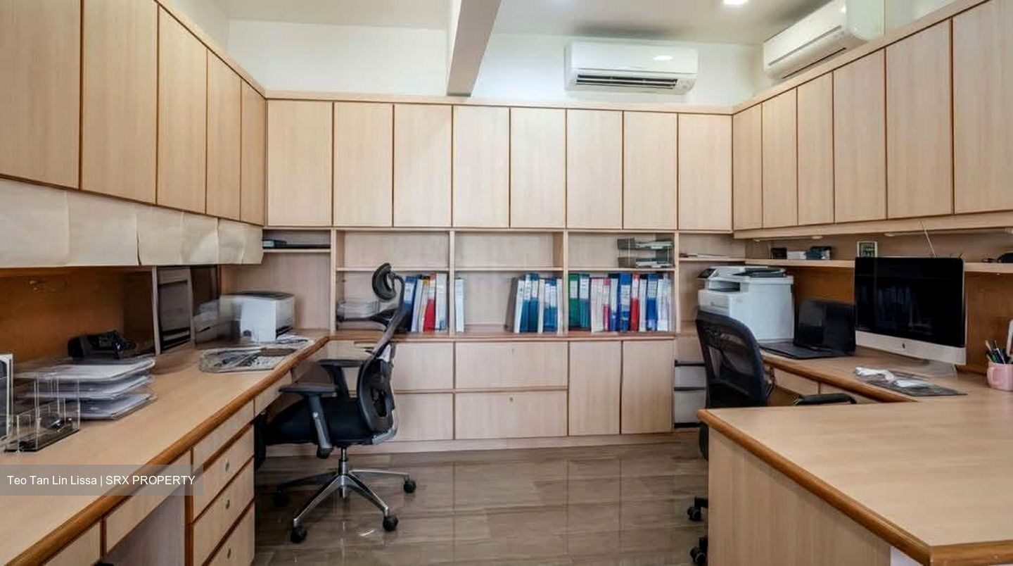Faber Garden Condominium (D20), Condominium #577192191